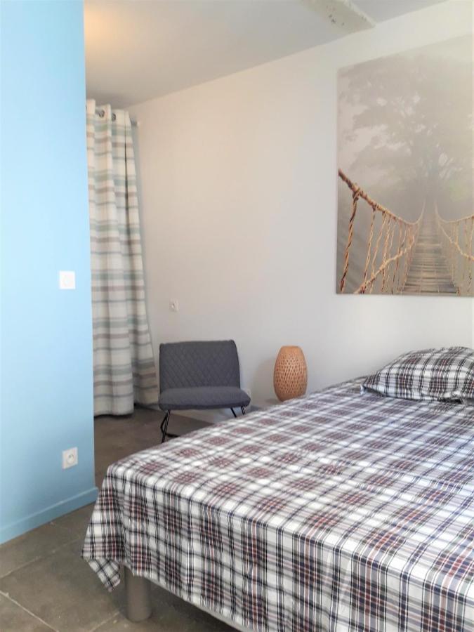 Le Balcon De Saint Roch Apartment Montpellier Bagian luar foto
