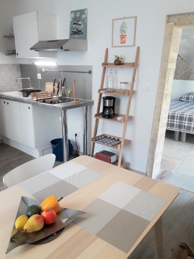 Le Balcon De Saint Roch Apartment Montpellier Bagian luar foto