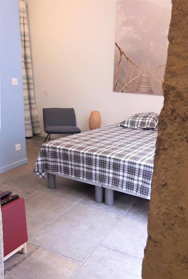 Le Balcon De Saint Roch Apartment Montpellier Bagian luar foto